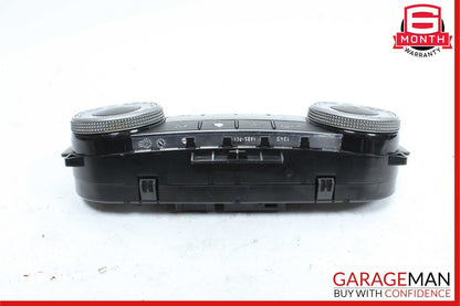 08-11 Mercedes W204 C300 C63 AMG AC A/C Heater Climate Control 2049009304 OEM