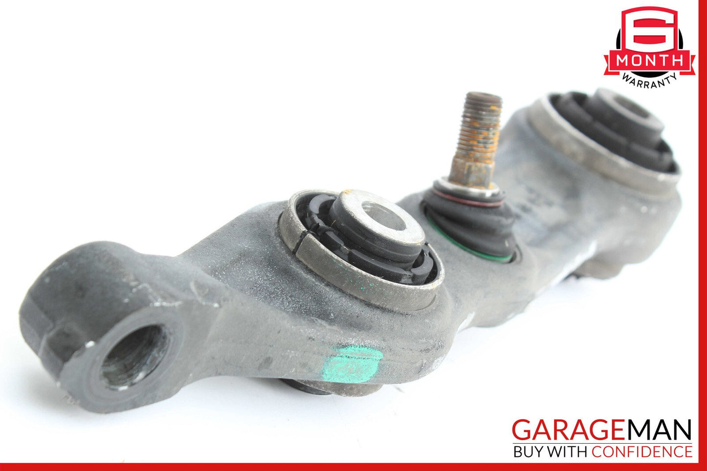 03-11 Mercedes W211 E350 CLS550 E550 RWD Front Right Lower Rearward Control Arm