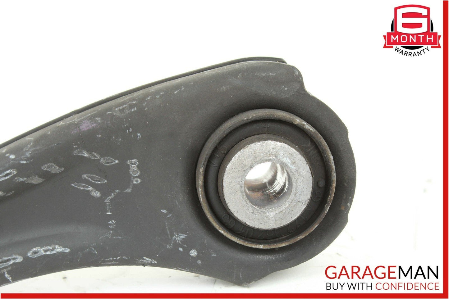 12-16 Mercedes R172 SLK350 Rear Left Driver Side Upper Control Arm Camber Strut
