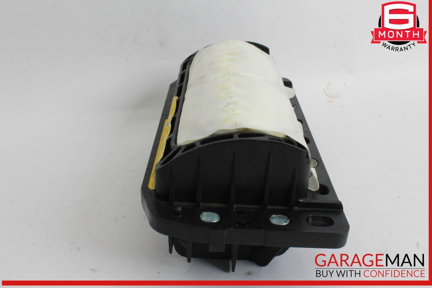 10-16 Porsche Panamera 970 Front Right Side Dash Dashboard Air Bag Airbag OEM