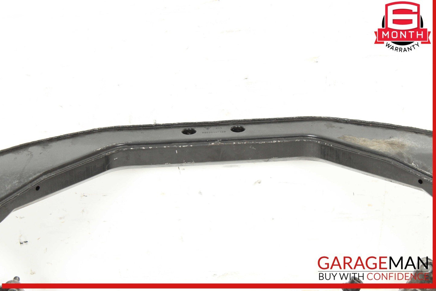 97-04 Porsche Boxster 986 Rear Subframe Crossmember Sub Frame Bar Assembly OEM
