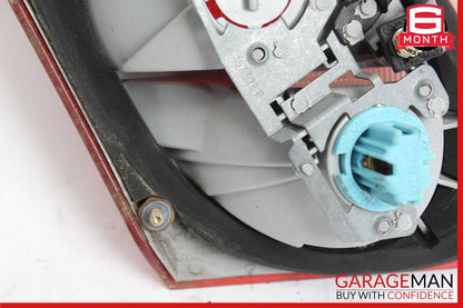 96-99 Mercedes W210 E320 E55 AMG Sedan Right Inner Tail Light Taillight Lamp