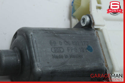 06-13 Mercedes X164 GL450 ML350 Front Left Side Door Window Regulator Motor OEM