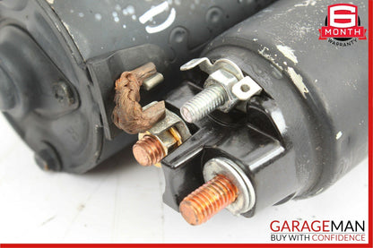 07-11 Mercedes W216 CL550 S550 S63 S65 AMG Engine Starter Motor 0061515901 OEM