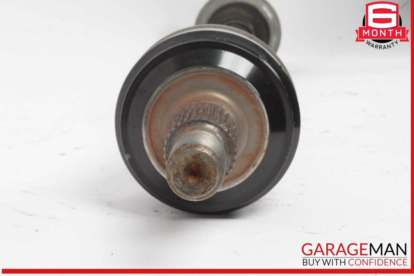 11-18 Porsche Cayenne 958 S Rear Right or Left Side Axle CV Shaft 7P0501201D OEM