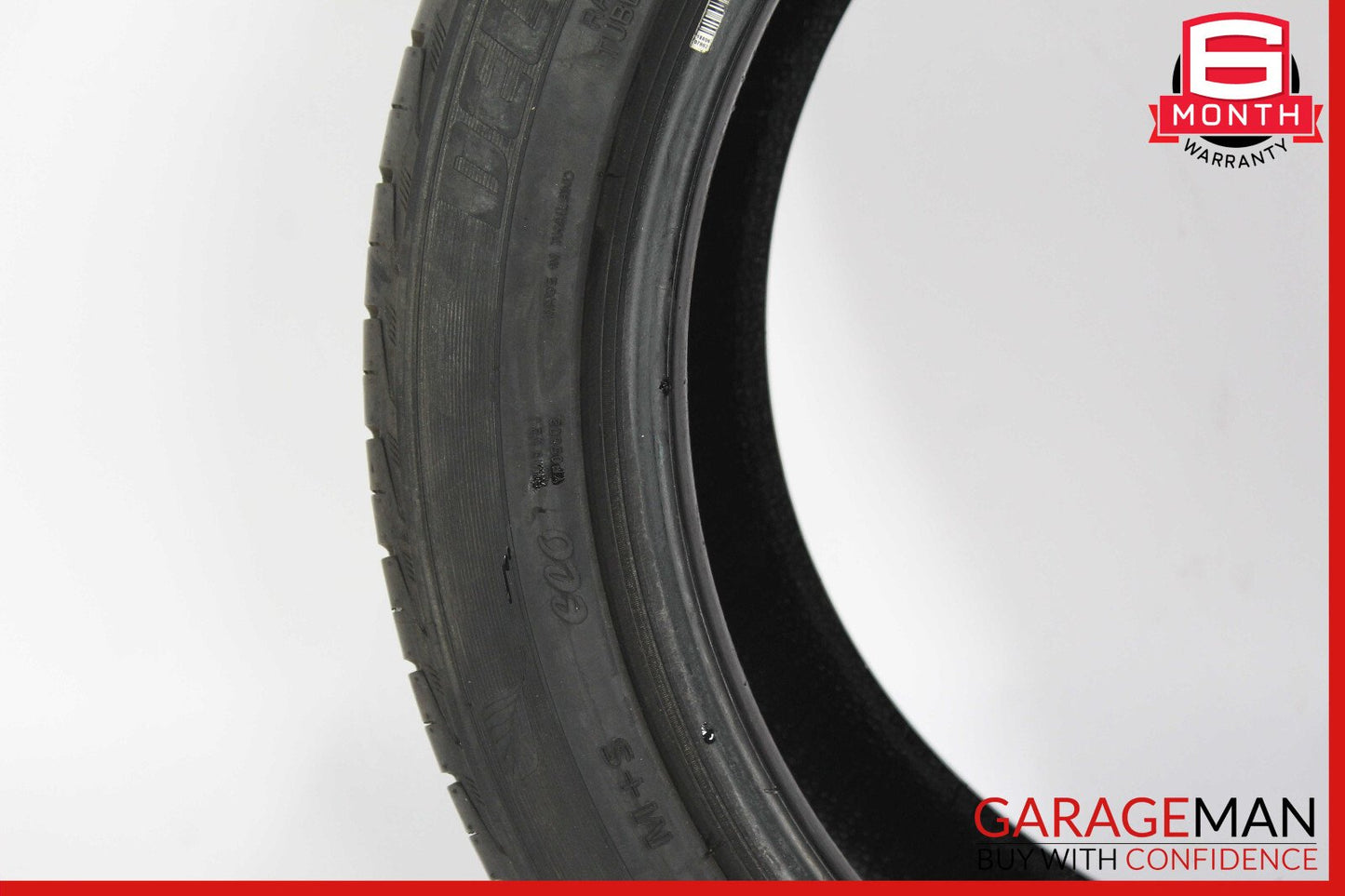 Delinte 275/40 ZR19 103Y M+S Wheel Tire OEM