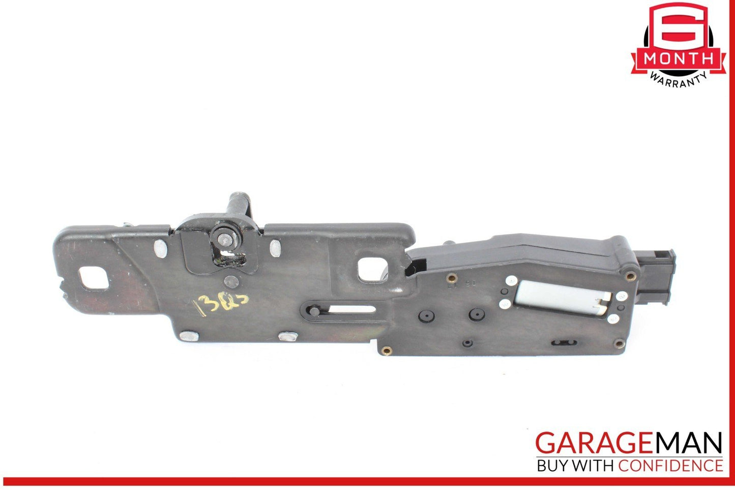 13-17 Audi Q5 SQ5 Trunk Tailgate Liftgate Boot Lid Lock Latch Release Motor OEM