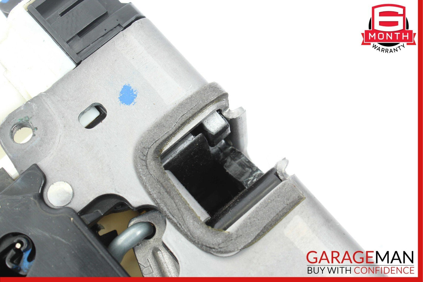 08-14 Mercedes W212 E350 C250 C300 Rear Right Side Door Lock Latch Actuator