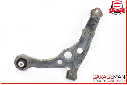 12-19 Fiat 500E Front Right Passenger Side Lower Suspension Control Arm OEM