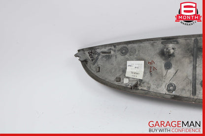 06-11 Mercedes W219 CLS500 CLS550 Dashboard Dash Panel Center Bezel Trim OEM