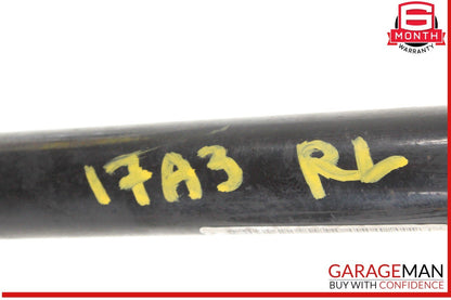 15-20 Audi A3 S3 Rear Left Driver Side CV Axle Shaft 5Q0501203A OEM