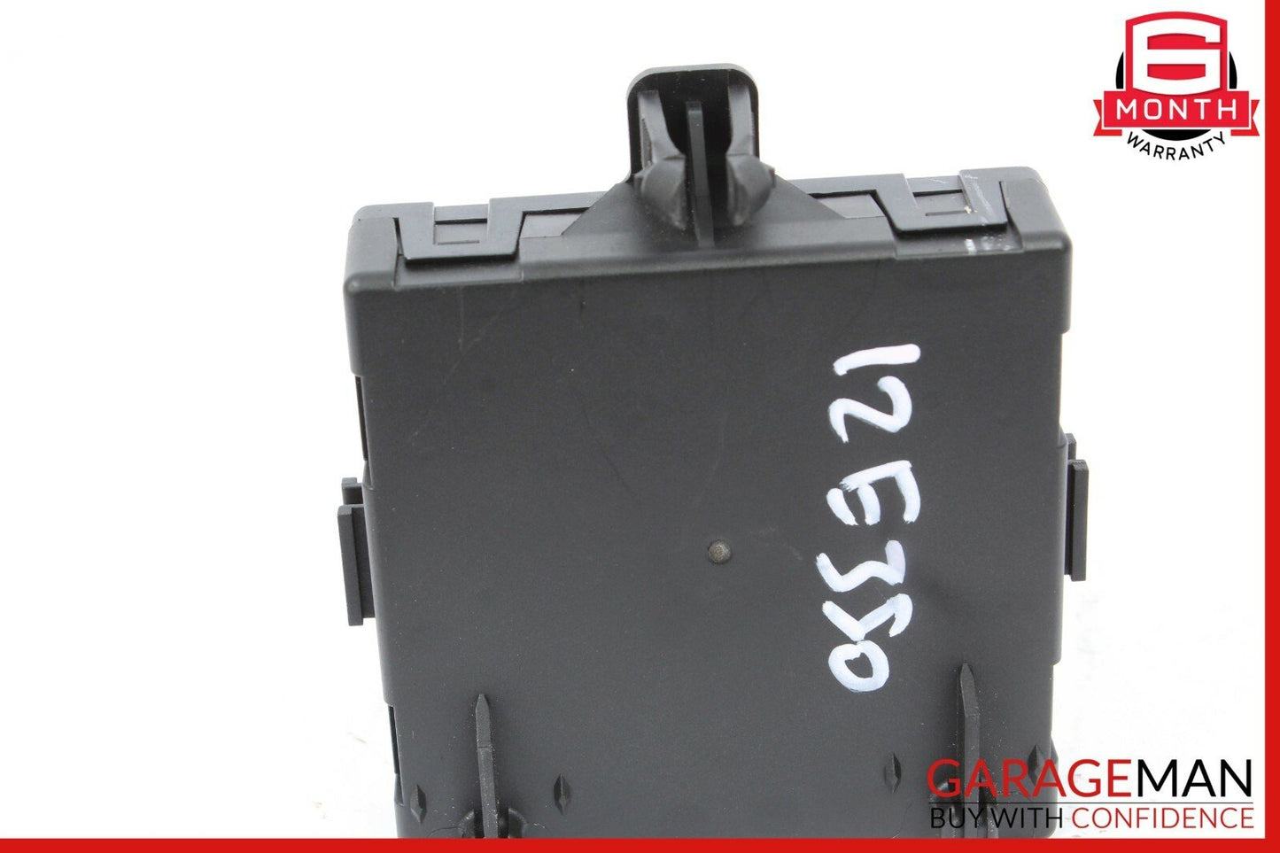 08-18 Mercedes C250 SLK350 E350 Front Right Passenger Side Door Control Module