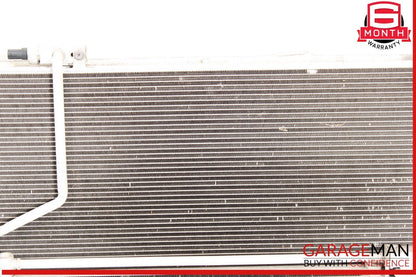 08-17 Mercedes X204 GLK250 C350 E400 Engine Motor Water Cooling Radiator OEM