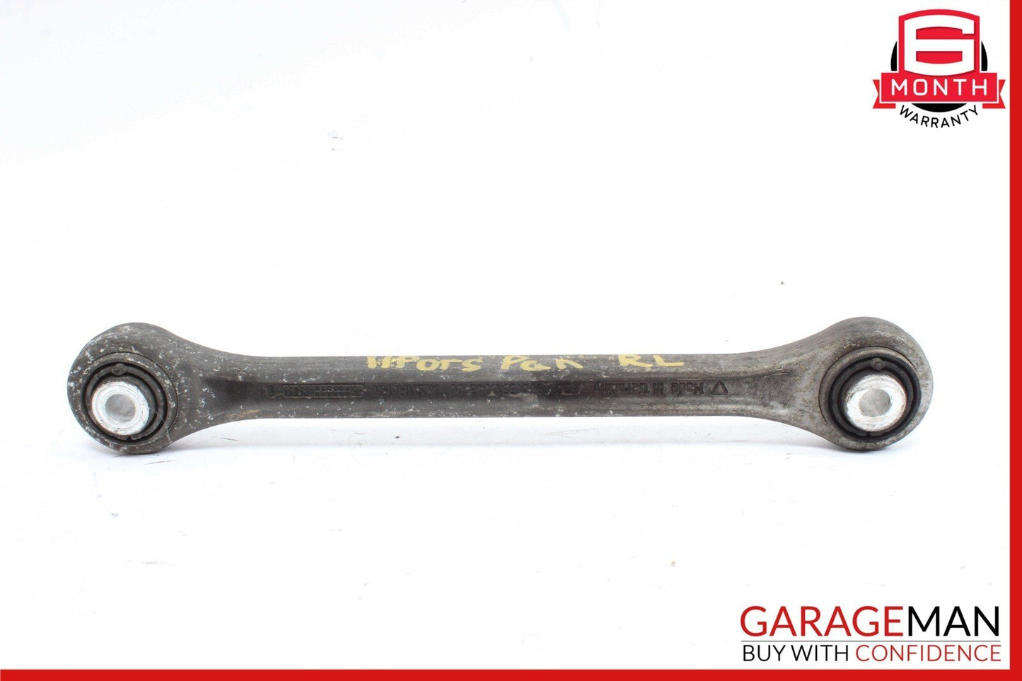 10-16 Porsche Panamera 970 Rear Left or Right Suspension Upper Control Arm