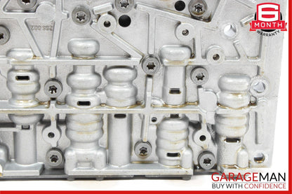 Mercedes SLK350 C350 CLS550 E500 7G Tronic Transmission Valve Body TCM