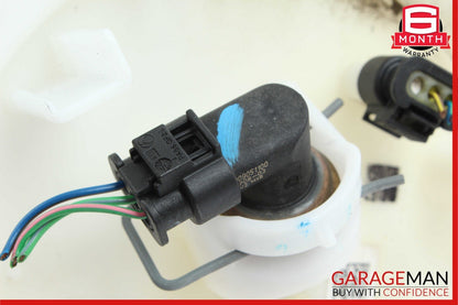 12-14 Mercedes W204 C250 E350 Fuel Gas Pump Level Sensor Sending Unit Assembly