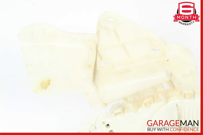 08-18 Mercedes W212 E350 GLK350 Front Left Side Door Lock Latch Actuator OEM
