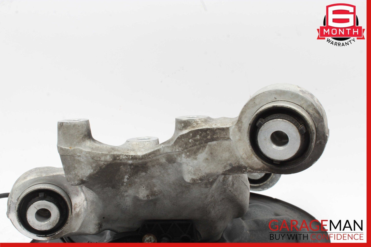 14-18 Mercedes W117 CL250 Rear Right Passenger Spindle Knuckle Hub Bearing OEM
