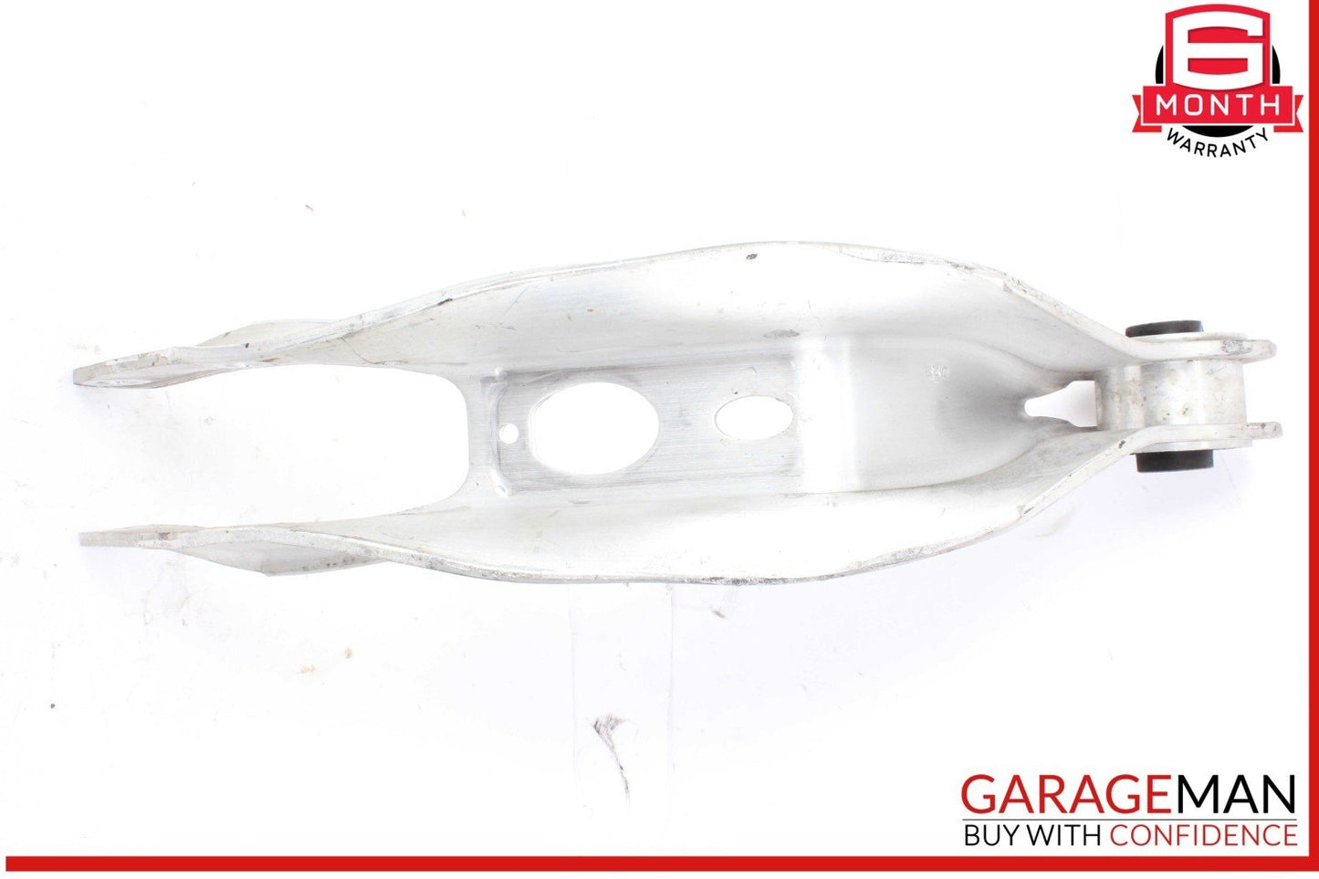 17-24 Audi Q7 Rear Left or Rear Right Side Lower Control Arm 4M0505311J OEM