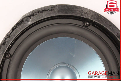 07-09 Mercedes W211 E350 E550 Rear Left & Right Side Door Audio Sound Speakers