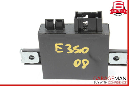 06-12 Mercedes W211 E350 SL550 CLS550 TPMS Tire Pressure Control 1645403762 OEM