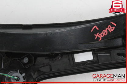 18-24 Nissan Leaf Rear Left Driver Side Tail Light Taillight Lamp 265555SA0A OEM