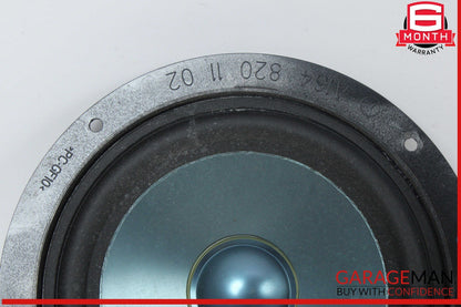 06-13 Mercedes W164 ML550 GL450 Rear Left & Right Side Audio Sound Speakers Set