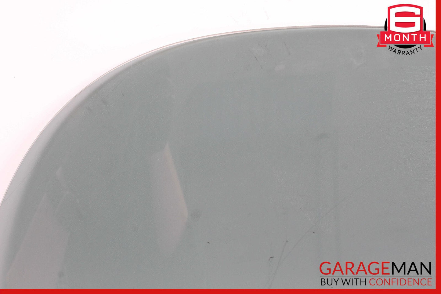 97-04 Porsche Boxster 986 Front Left Driver Side Door Window Auto Glass OEM