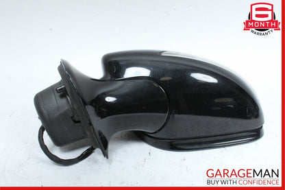 07-09 Mercedes W211 E350 E550 Front Left Driver Side Mirror Door Rear View OEM