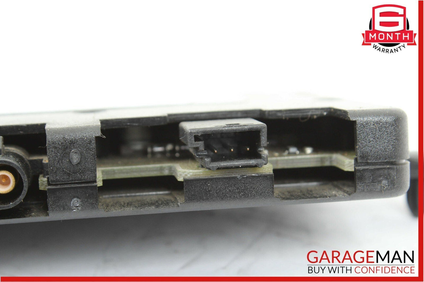 05-08 Porsche Boxster 987 Navigation Radio Antenna Control Booster Module Unit