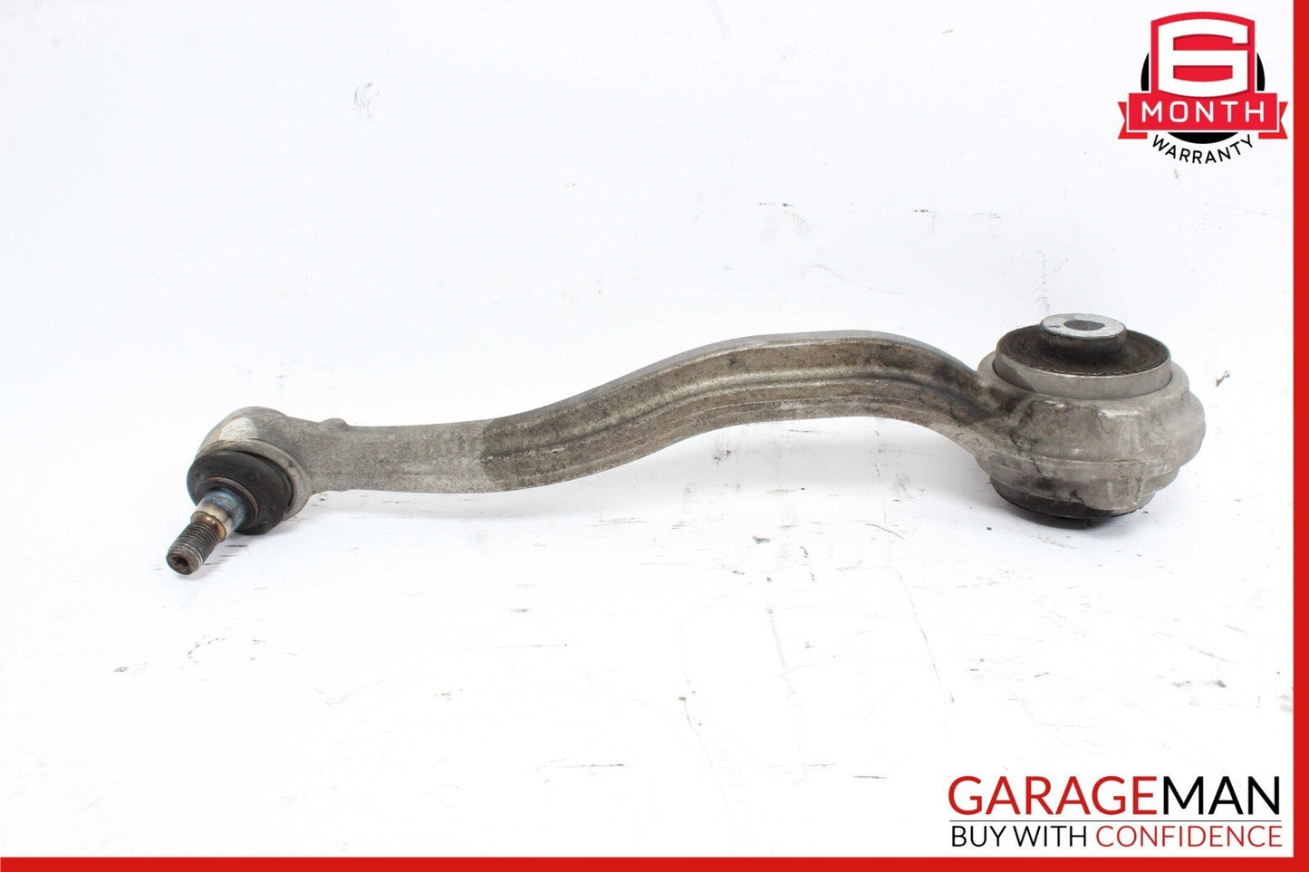 08-14 Mercedes W204 C250 C350 Front Left Side Upper Control Arm OEM