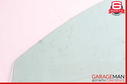 14-19 Mercedes W117 CLA250 Front Right Door Window Auto Glass OEM