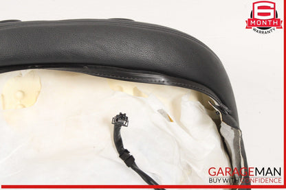 11-18 Audi A8 Quattro Front Right Passenger Side Upper Seat Cushion OEM