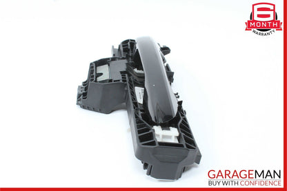 12-14 Mercedes W204 C250 C300 Sedan Right Passenger Exterior Door Handle Black