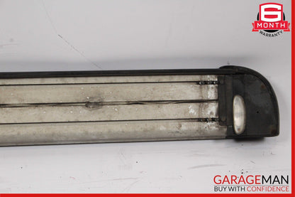 98-05 Mercedes W163 ML350 Left Side Door Step Running Board Nerf Bar Aftermarket