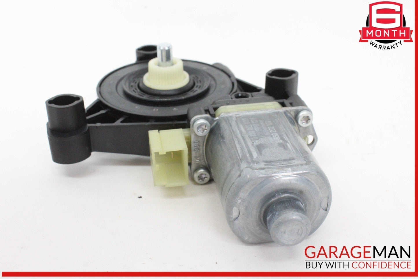 19-24 Audi Q3 A3 S3 Front Right Side Window Regulator Motor 5Q0959801C OEM