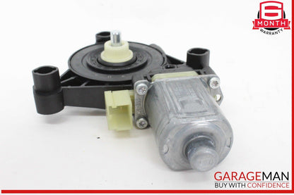19-24 Audi Q3 A3 S3 Front Right Side Window Regulator Motor 5Q0959801C OEM