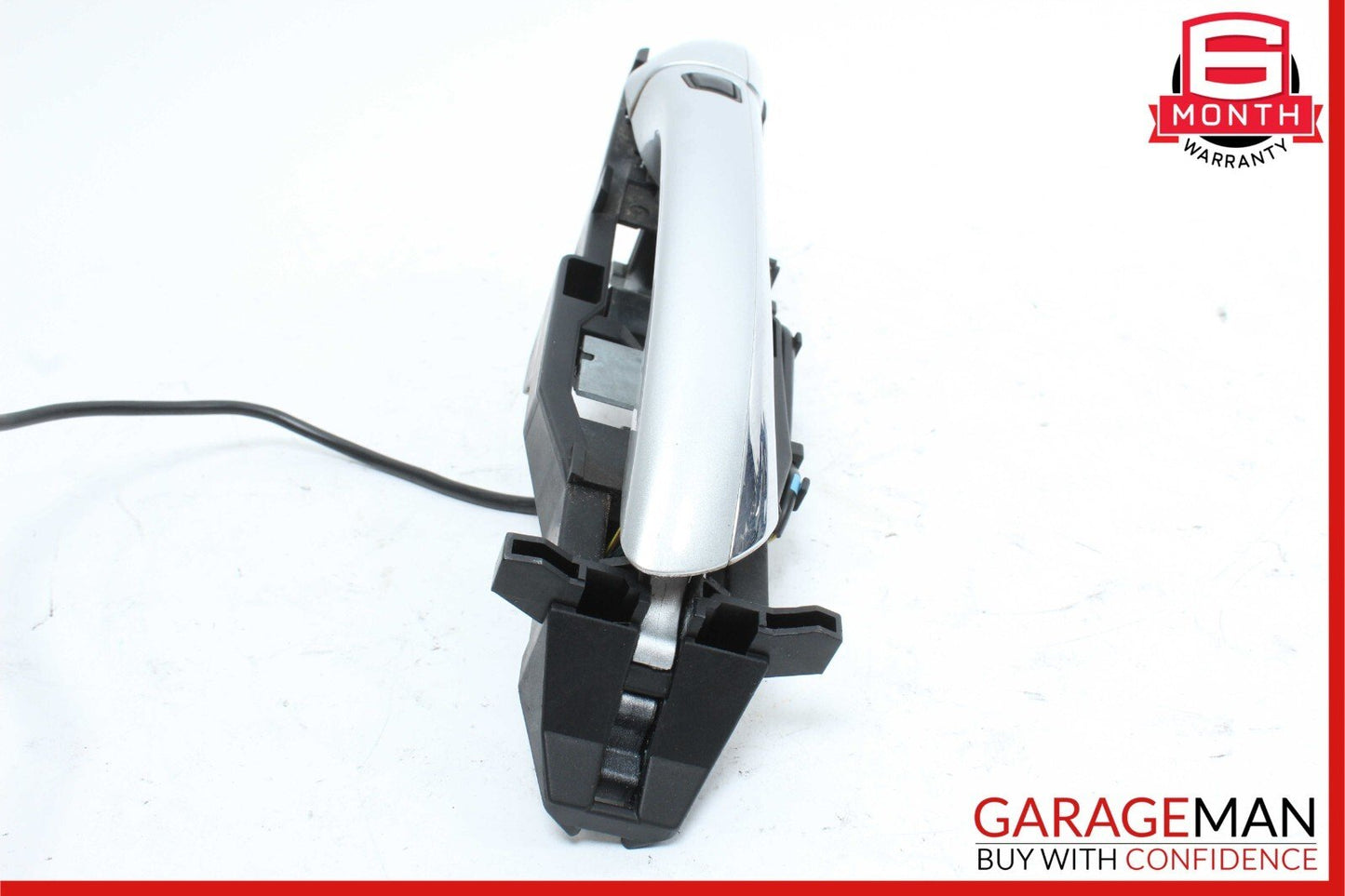 06-11 Mercedes W219 CLS500 Front or Rear Right Exterior Door Handle Keyless Go