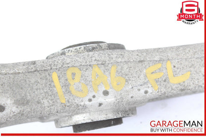 12-18 Audi A6 A7 Front Left Driver Side Lower Forward Control Arm 8K0407155C OEM