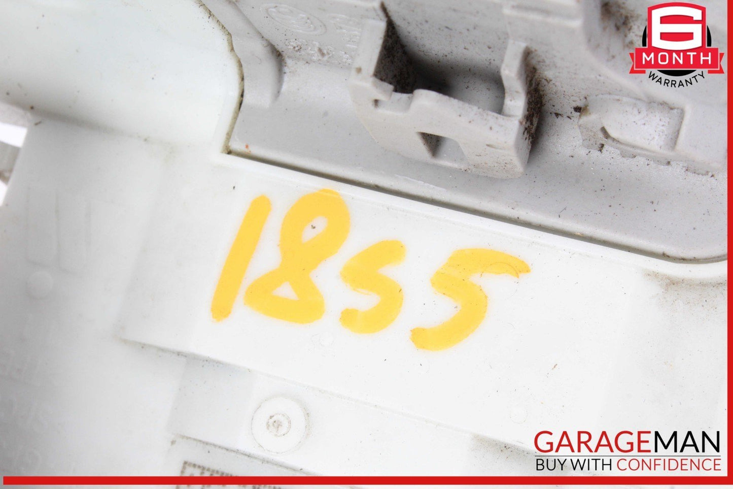 17-24 Audi S5 A4 Front Right Passenger Side Door Lock Latch Actuator OEM