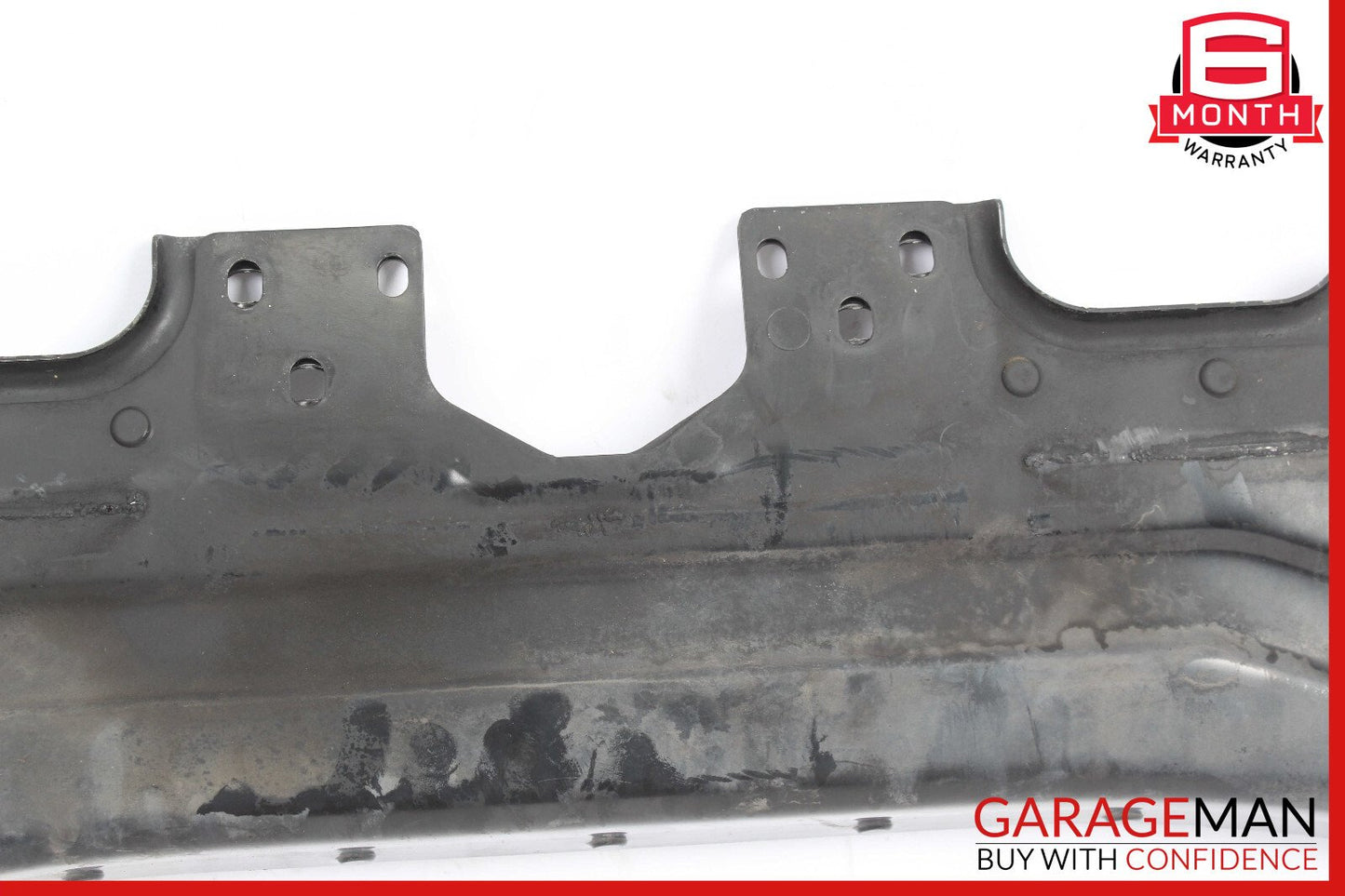 06-13 Mercedes W251 R350 R320 Upper Radiator Support Tie Bar 2516200486 OEM