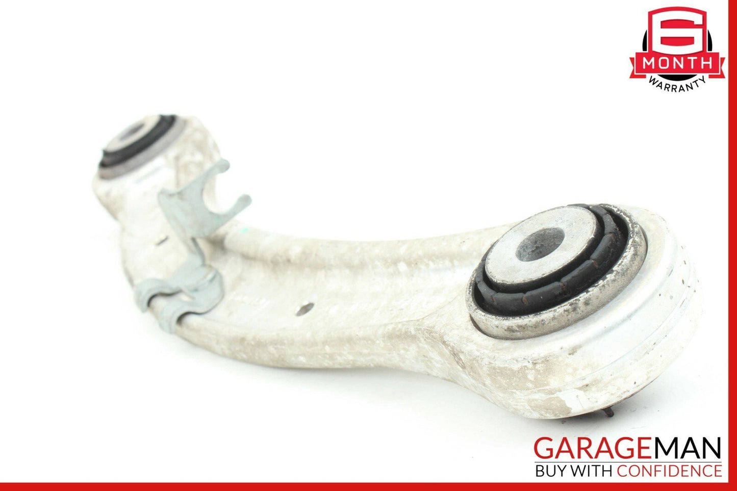 03-10 Porsche Cayenne 955 957 Rear Right / Left Side Upper Forward Control Arm