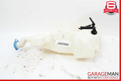 06-09 Mercedes W251 R350 R320 Windshield Washer Fluid Tank Bottle Reservoir OEM