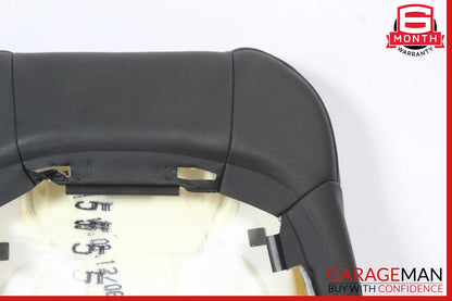11-18 Porsche Cayenne 958 Front Right Side Seat Upper Cushion OEM