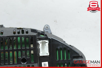 10-16 Mercedes W207 E350 E550 Speedometer Odometer Instrument Cluster Gauge OEM