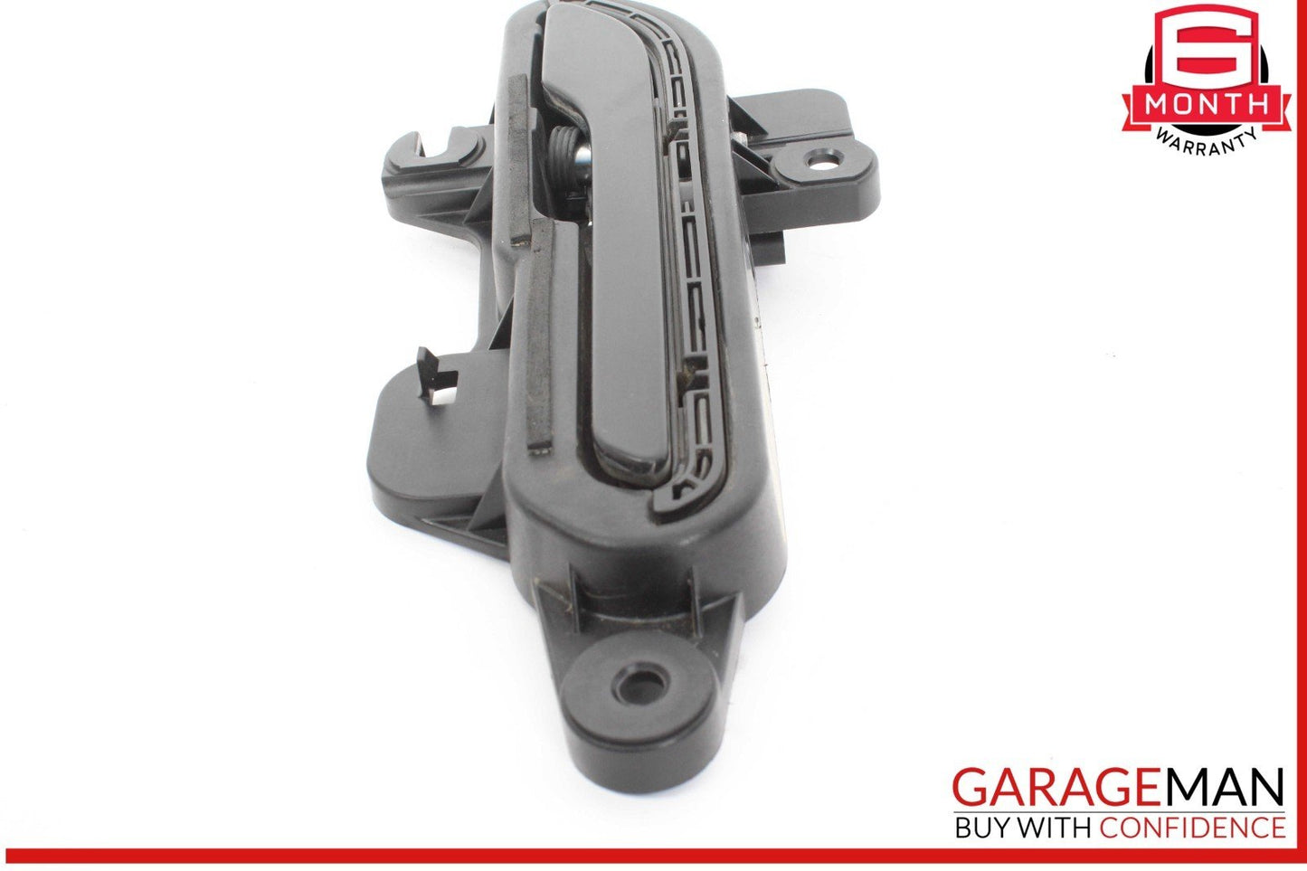 17-23 Tesla Model 3 Front Left Driver Side Exterior Door Handle OEM