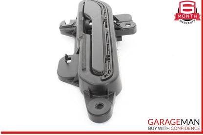17-23 Tesla Model 3 Front Left Driver Side Exterior Door Handle OEM