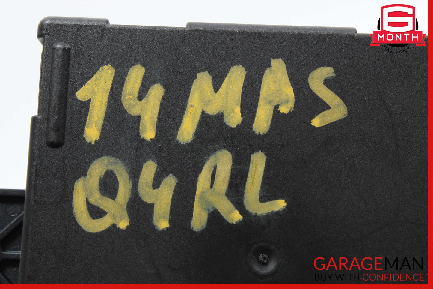 14-17 Maserati Ghibli Rear Left Door Computer Control Module OEM