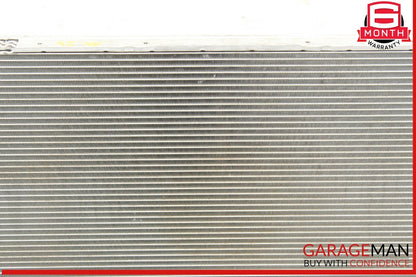 17-24 Audi A4 Engine Cooling Radiator Assembly OEM