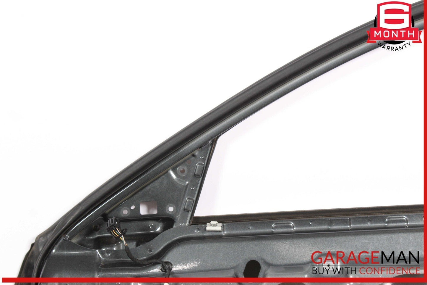 13-18 Cadillac ATS Front Right Passenger Side Door Shell OEM